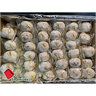 Mann wa Selwa (Today Nougat, 1 Kg, 4 Pièces)