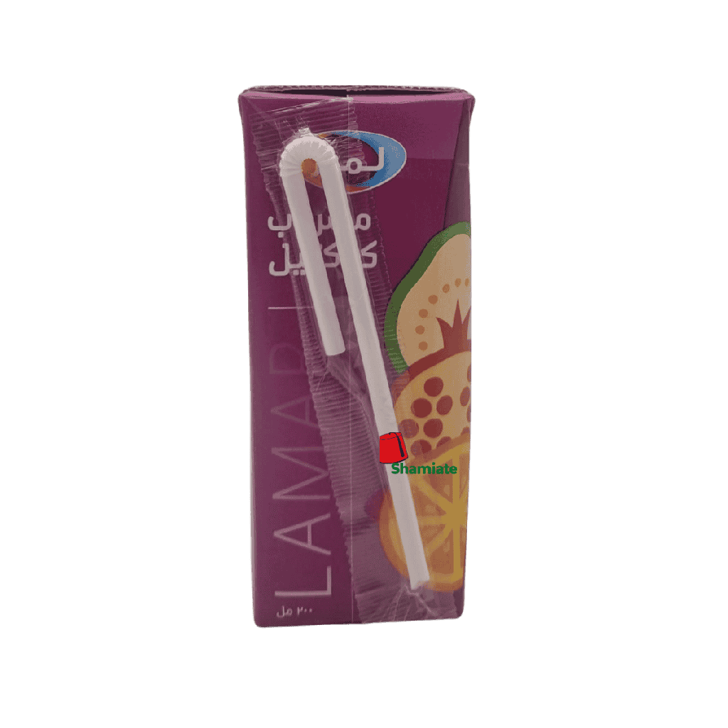 Boisson (Lamar, Cocktail, 200 ml, 27 Pièces)