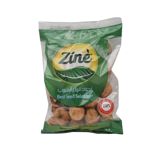 Citrons Séchés (Loumi) (Zinè, Jaune, 150 gm, 18 Pièces)