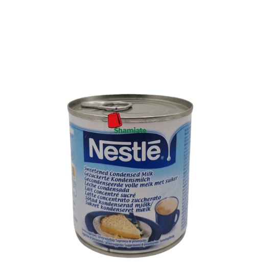 نستله كريم (نستله, 397 غرام, 48 وحدة)