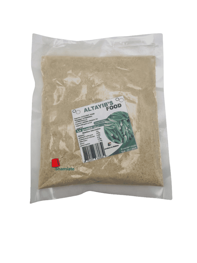 الويكة (الطيب، 100 غرام × 70 قطعة)