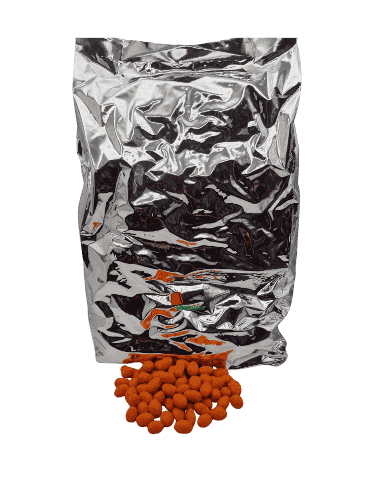 Kanaker aux cacahuètes et au fromage (Sama, 4 Kg, 1Pièce)