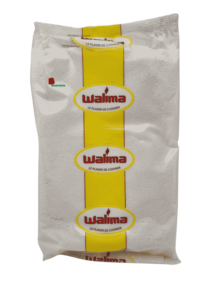 Coconut Powder (Walima, 400 gm, 20 Pieces)