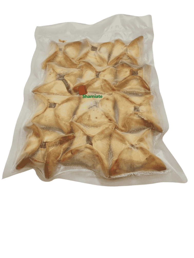 Sfiha Baalbekia, Surgelée (Shamiate, 96 Pièces,1 Pièce)