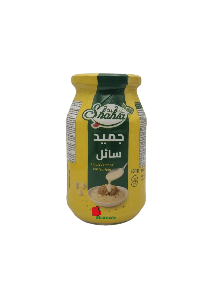  جميد سائل (شهية، 530 غرام، 12 قطعة)