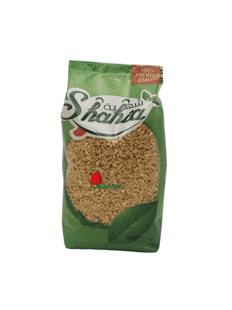 Wheat (Shahia, Yellow, 900 gm, 16 Pieces)