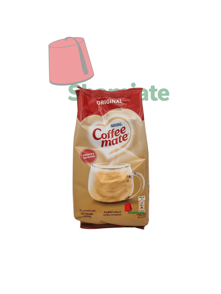Coffee Creamer Sachets (Coffee-mate, Original, 450g, 24 Count)
