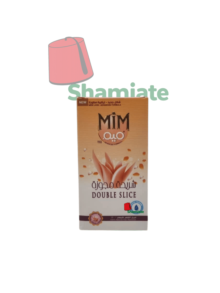 Pâte au Miel Dépilatoire Cire (MiM, Corps & Visage, 90 gm, 6 Pièces)