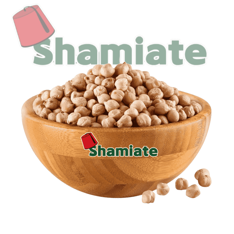 حمص (مكسيكي, 12 ملم, 25 كلغ, 1 وحدة)