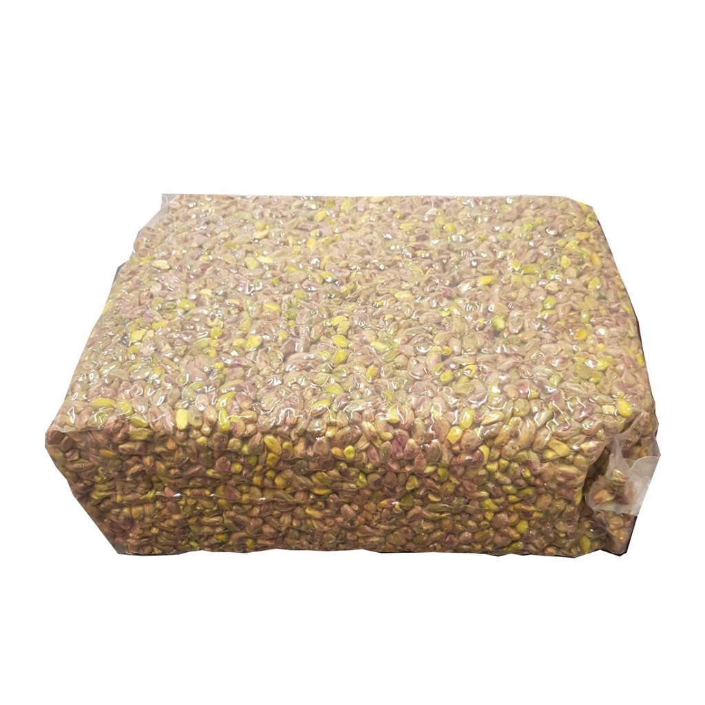 Pistaches Décortiquées (Rose Nuts, 10 Kg, 1 Pièce)