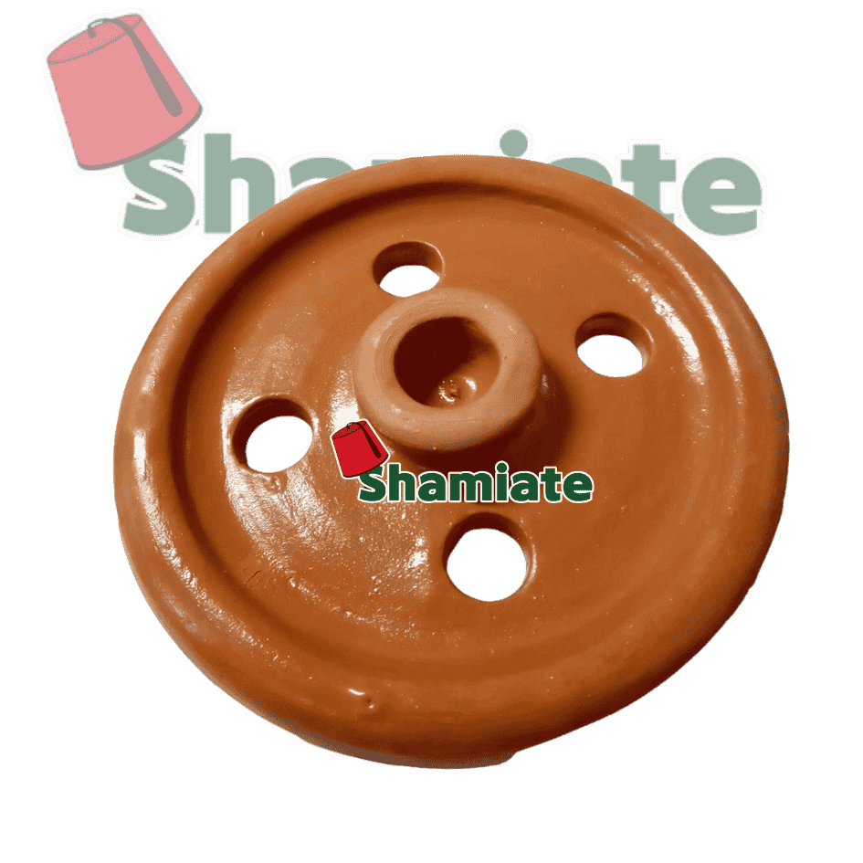 Poids de Cuisson (En Terre Cuite, Moyen, 1 Pièce)