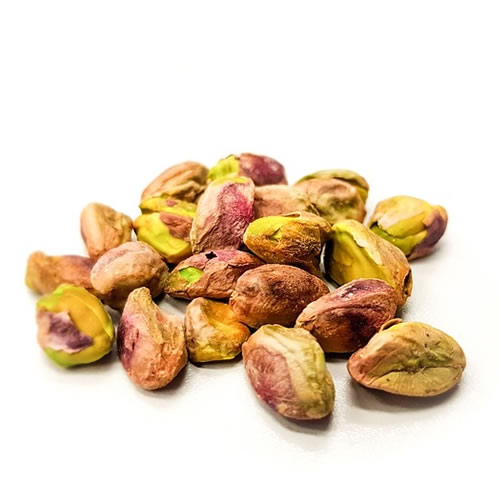 [7888 Peeled Pistachios (10 Kg, 1 Piece) Pistaches Décortiquées (10 Kg, 1 Pièce) Pistaches Decortiquees (10 Kg, 1 Piece)فستق حلبي مقشر (بلا, بلا, 10 كلغ, 1 وحدة) ] Peeled Pistachios (10 Kg, 1 Piece)