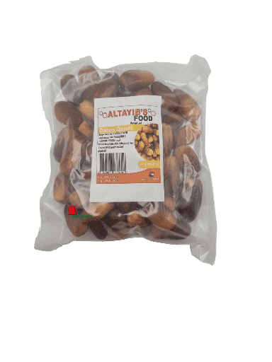 [8097 Qandil Dates (Altayib's, Sudan, 400 gm, 20 Pieces) Dattes Qandil (Altayib's, Soudan, 400 gm, 20 Pièces) Dattes Qandil (Altayib's, Soudan, 400 gm, 20 Pieces)تمر (قنديل (الطيب, السودان, 400 غرام, 20 وحدة) ] Dattes Qandil (Altayib's, Soudan, 400 gm, 20 Pièces)