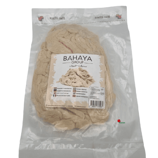 [8374 Sheep intestines (10 m, 1 Piece) Boyaux de mouton (10 m, 1 Pièce) Boyaux de mouton (10 m, 1 Piece)أمعاء الغنم (بلا, بلا, 10 م, 1 وحدة) ] أمعاء الغنم (بلا, بلا, 10 م, 1 وحدة)