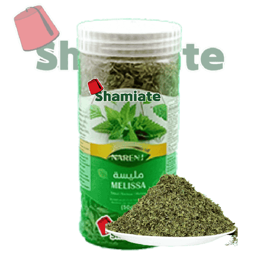 [8401 Herbal Drinks (Narenj, Melissa, 50 gm, 12 Pieces) Tisanes (Narenj, Mélisse, 50 gm, 12 Pièces) Tisanes (Narenj, Melisse, 50 gm, 12 Pieces)المشروبات العشبية (نارنج, ميليسا, 50 غرام, 12 وحدة) ] Tisanes (Narenj, Mélisse, 50 gm, 12 Pièces)