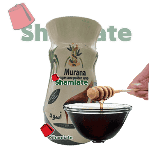 [8494 Black Honey (Sugar cane) (Murana, 700 gm, 12 Pieces) Miel Noir (Canne à sucre) (Murana, 700 gm, 12 Pièces) Miel Noir (Canne a sucre) (Murana, 700 gm, 12 Pieces)العسل الأسود (قصب السكر) (مورانا, بلا, 700 غرام, 12 وحدة) ] Miel Noir (Canne à sucre) (Murana, 700 gm, 12 Pièces)