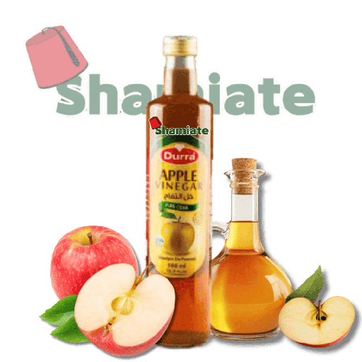 [622 Apple Vinegar (Durra, 500 ml, 12 Pieces) Vinaigre De Pomme (Durra, 500 ml, 12 Pièces) Vinaigre De Pomme (Durra, 500 ml, 12 Pieces)خل التفاح (الدرة, بلا, 500 مل, 12 وحدة) ] خل التفاح (الدرة, بلا, 500 مل, 12 وحدة)