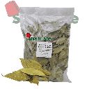 [001832 Bay Leaf (Jasmeen, 100 gm, 5 Pièce) Feuille De Laurier (Jasmeen, 100 gm, 5 Pièce) Feuille De Laurier (Jasmeen, 100 gm, 5 Piece) (ياسمين, 100غرام, 5 وحدة) ورقة الغار ]  (ياسمين, 100غرام, 5 وحدة) ورقة الغار