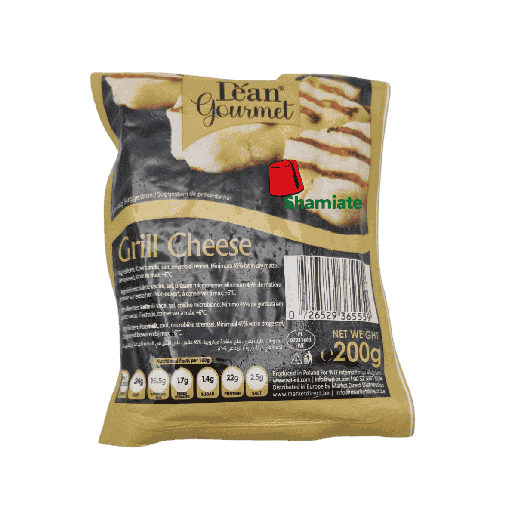 [001903 Halloum Cheese (Déan Gourmet, Sous Vide, 200 gm, 40 Pieces) Fromage Halloum (Déan Gourmet, Sous Vide, 200 gm, 40 Pièces) Fromage Halloum (Dean Gourmet, Sous Vide, 200 gm, 40 Pieces)جبنة الحلوم (ديان جورميه، مسحوب من الهواء، 200 غرام، 40 قطعة) ] جبنة الحلوم (ديان جورميه، مسحوب من الهواء، 200 غرام، 40 قطعة)