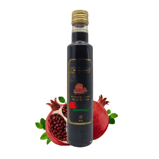 [001904 Pomegranate Molasses (Déan Gourmet, 250 ml, 12 Pieces) Mélasse De Grenade (Déan Gourmet, 250 ml, 12 Pièces) Melasse De Grenade (Dean Gourmet, 250 ml, 12 Pieces)دبس الرمان (ديان جورميه، 250 مل، 12 وحدة) ] Pomegranate Molasses (Déan Gourmet, 250 ml, 12 Pieces)