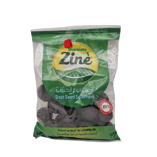 [001958 Dried Lemons (Loumi) (Zinè, Black, 150 gm, 18 Pieces) Citrons Séchés (Loumi) (Zinè, Noir, 150 gm, 18 Pièces) Citrons Seches (Loumi) (Zine, Noir, 150 gm, 18 Pieces)ليمون مجفف (لومي) (زينة, أسود, 150 غرام, 18 وحدة) ] Dried Lemons (Loumi) (Zinè, Black, 150 gm, 18 Pieces)