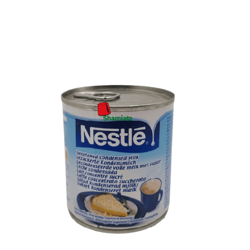 [001960 Nestle Cream (Nestlé, 397 gm, 48 Pieces) Crème Nestlé (Nestlé, 397 gm, 48 Pièces) Creme Nestle (Nestle, 397 gm, 48 Pieces)نستله كريم (نستله, 397 غرام, 48 وحدة) ] نستله كريم (نستله, 397 غرام, 48 وحدة)