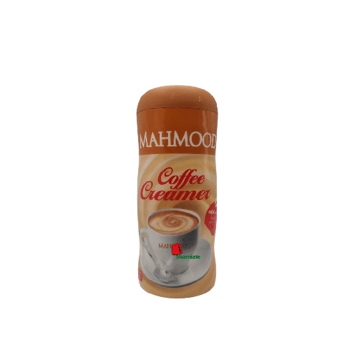 [001962 Coffee Creamer ( Mahmood, 400g x 12 Pieces) Café Crème ( Mahmood, 400g x 12 Pièces) Cafe Creme ( Mahmood, 400g x 12 Pieces)( مبيض قهوه (محمود , 400غرام, 12 وحدة ] Café Crème ( Mahmood, 400g x 12 Pièces)