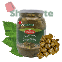 [001967 Vine Leaves (Durra 850 gm, 12 Pieces) Feuilles De Vigne (Durra 850 gm, 12 Pièces) Feuilles De Vigne (Durra 850 gm, 12 Pieces)ورق عنب (درة 850 غرام، 12 قطعة) ] Vine Leaves (Durra 850 gm, 12 Pieces)