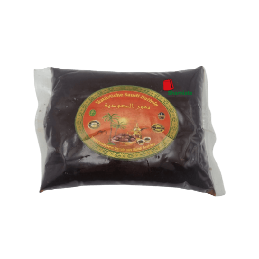 [001984 Date Paste (Saudi, 1 kg, 12 pieces) Pâte de Dattes (Saudi, 1 Kg, 12 Pièces) Pate de Dattes (Saudi, 1 Kg, 12 Pieces)معجون التمر (سعودي، 1 كجم، 12 قطعة) ] معجون التمر (سعودي، 1 كجم، 12 قطعة)