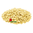 [002052 Dried Broad Beans, Farm (Egypt, Crushed, 25 kg) Fèves Séchées, Ferme (Egypte, Concassées, 25 Kg) Feves Sechees, Ferme (Egypte, Concassees, 25 Kg)فول مجفف، المزرعة (مصر، مجروش، 25 كلغ) ] Dried Broad Beans, Farm (Egypt, Crushed, 25 kg)
