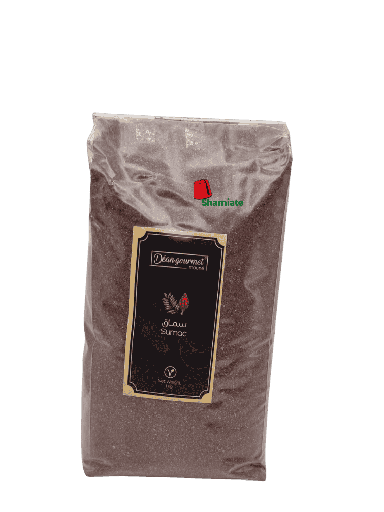 [002068 Ground Sumac (Dean Gourmet, 1 Kg, 6 Pieces) Sumac Moulu (Déan Gourmet, 1 Kg, 6 Pièces) Sumac Moulu (Dean Gourmet, 1 Kg, 6 Pieces)سماق مطحون (ديان جورميه، 1 كجم، 6 قطع) ] سماق مطحون (ديان جورميه، 1 كجم، 6 قطع)
