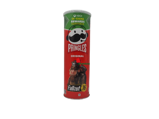 [002174 Chips (Pringles Tuba, Original Flavor, 165g, 19 Pieces) Chips (Pringles Tuba, Goût Original ,165 gm, 19 Pièces) Chips (Pringles Tuba, Gout Original ,165 gm, 19 Pieces)شيبس (برينجلز توبا، النكهة الأصلية، 165 غرام، 19 قطعة) ] شيبس (برينجلز توبا، النكهة الأصلية، 165 غرام، 19 قطعة)