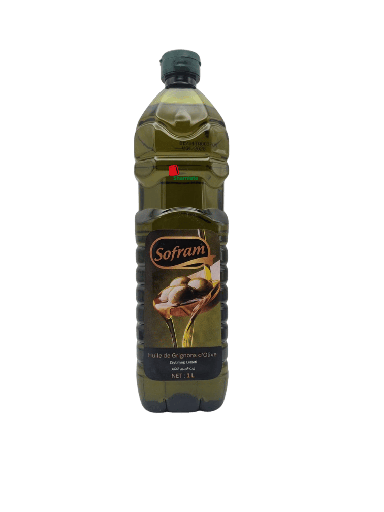 [002184 Olive Pomace Oil (Sofram, 1 l, 12 Pieces) Huile de Grignons d'Olive (Sofram, 1 l, 12 Pièces) Huile de Grignons d'Olive (Sofram, 1 l, 12 Pieces)زيت ثفل الزيتون (سوفرام, 1 لتر, 12 وحدة) ] Olive Pomace Oil (Sofram, 1 l, 12 Pieces)