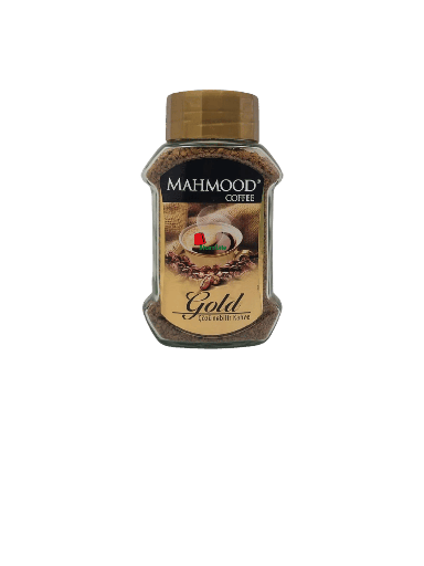 [002248 Instant Coffee (Mahmood Coffee, 200g, 6 Pieces) Café Soluble (Café Mahmood, 200 gm, 6 Pièces) Cafe Soluble (Cafe Mahmood, 200 gm, 6 Pieces)قهوة سريعة التحضير (قهوة محمود، 200 غرام، 6 قطع) ] Café Soluble (Café Mahmood, 200 gm, 6 Pièces)