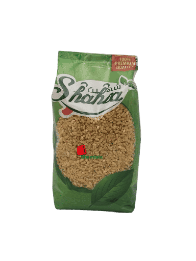 [002266 Wheat (Shahia, Yellow, 900 gm, 16 Pieces) Blé (Shahia, Jaune, 900 gm, 16 Pièces) Ble (Shahia, Jaune, 900 gm, 16 Pieces)قمح (شهية، أصفر، 900 غرام، 16 قطعة) ] Wheat (Shahia, Yellow, 900 gm, 16 Pieces)