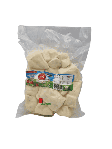 [002304 Msanara Cheese (Sefa, Vacuum-packed, 800g, 18 Pieces) Fromage Msanara (Sefa, Sous Vide, 800 gm, 18 Pièces) Fromage Msanara (Sefa, Sous Vide, 800 gm, 18 Pieces)جبنة مسنرة (مسحوبة من الهواء، 800 غرام، 18 قطعة) ] Msanara Cheese (Sefa, Vacuum-packed, 800g, 18 Pieces)
