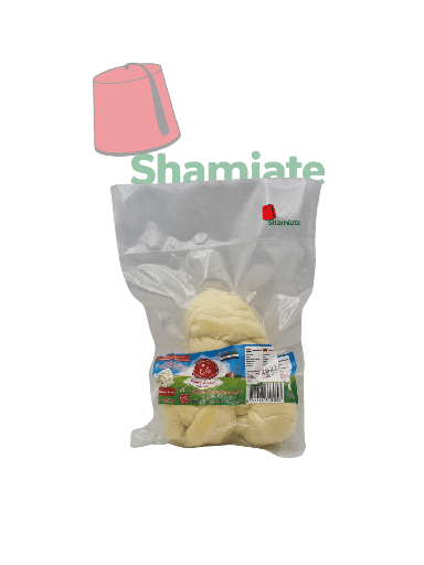 [002382 Fromage Chilal (Sefa, Sous Vide, 400 gm, 30 Pièces) Fromage Chilal (Sefa, Sous Vide, 400 gm, 30 Pièces) Fromage Chilal (Sefa, Sous Vide, 400 gm, 30 Pieces)جبنة مشللة (مسحوبة من الهواء، 400 غرام، 30 قطعة) ] Fromage Chilal (Sefa, Sous Vide, 400 gm, 30 Pièces)