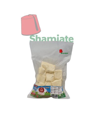 [002383 Fromage Msanara (Sefa, Sous Vide, 400 gm, 30 Pièces) Fromage Msanara (Sefa, Sous Vide, 400 gm, 30 Pièces) Fromage Msanara (Sefa, Sous Vide, 400 gm, 30 Pieces)جبنة مسنرة (مسحوبة من الهواء، 400 غرام، 30 قطعة) ] جبنة مسنرة (مسحوبة من الهواء، 400 غرام، 30 قطعة)