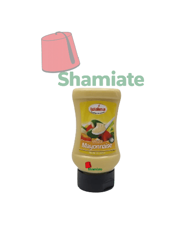 [002391 Mayonnaise (Walima, 300ml, 12 pieces) Mayonnaise (Walima, 300ml, 12 Pièces) Mayonnaise (Walima, 300ml, 12 Pieces)مايونيز (وليمة، 300 مل، 12 قطعة) ] Mayonnaise (Walima, 300ml, 12 pieces)