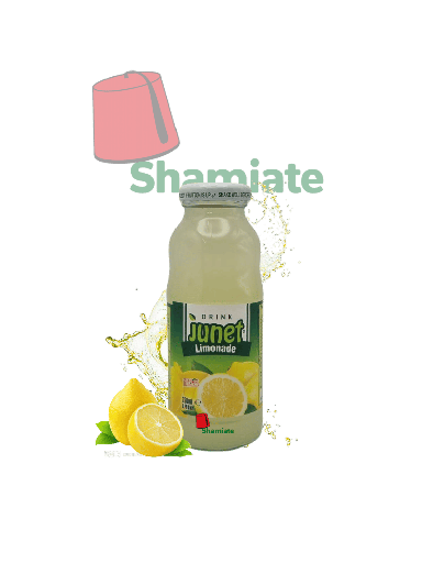 [002423 Lemon Juice (Junet, 250 ml, 24 Pieces) Jus de Citron (Junet, 250 ml, 24 Pièces)  Jus de Citron (Junet, 250 ml, 24 Pieces) عصير ليمون (جونيت، 250 مل، 24 قطعة) ] Jus de Citron (Junet, 250 ml, 24 Pièces) 