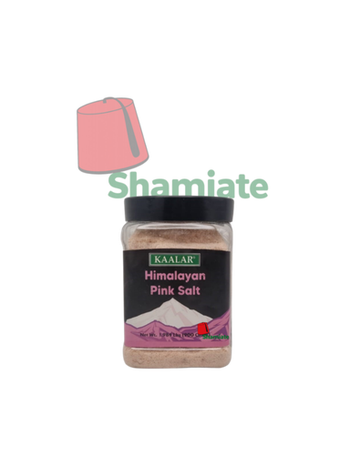 [002440 Himalayan Pink Salt (Kaalar, 900 gm, 15 Pieces) Sel Rose Himalaya ( Kaalar, 900 gm, 15 Pièces) Sel Rose Himalaya ( Kaalar, 900 gm, 15 Pieces)ملح الهيمالايا الوردي (كالار، 900 غرام، 15 قطعة) ] Sel Rose Himalaya ( Kaalar, 900 gm, 15 Pièces)