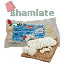 [002460 Tresse Cheese (Jasmeen, Vacuum Packed, 250 gm, 10 Pieces) Fromage Tressé (Jasmeen, Sous Vide, 250 gm,10 Pièces) Fromage Tresse (Jasmeen, Sous Vide, 250 gm,10 Pieces)جبنة مجدولة (ياسمين, مسحوب من الهواء, 250 غرام, 10 وحدة) ] Fromage Tressé (Jasmeen, Sous Vide, 250 gm,10 Pièces)