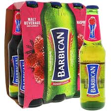 [2983 Non Alcoholic Beer (Barbican, Raspberry, 330 ml, 24 Pieces) Bière Sans Alcool (Barbican, Framboise, 330 ml, 24 Pièces) Biere Sans Alcool (Barbican, Framboise, 330 ml, 24 Pieces)شراب شعير خالي من الكحول (باربيكان, توت العليق, 330 مل, 24 وحدة) ] Non Alcoholic Beer (Barbican, Raspberry, 330 ml, 24 Pieces)