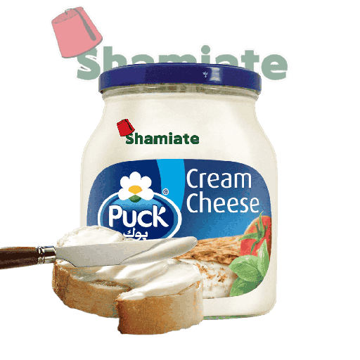 [5017 Cheese Spread (Puck, 910 gm, 6 Pieces) Fromage à Tartiner (Puck, 910 gm, 6 Pièces) Fromage a Tartiner (Puck, 910 gm, 6 Pieces)جبنة قابلة للدهن (بوك, بلا, 910 غرام, 6 وحدات) ] Cheese Spread (Puck, 910 gm, 6 Pieces)