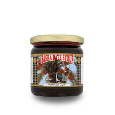 [1019 Date Syrup (Basra, 450 gm, 12 Pieces) Mélasse (Sirop) de Datte (Basra, 450 gm, 12 Pièces) Melasse (Sirop) de Datte (Basra, 450 gm, 12 Pieces)دبس تمر (Basra, بلا, 450 غرام, 12 وحدة) ] دبس تمر (Basra, بلا, 450 غرام, 12 وحدة)