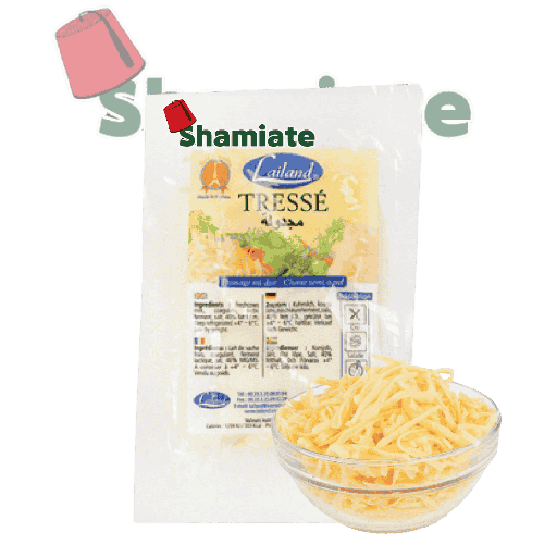 [5359 Tresse Cheese (Lailand, Vacuum Packed, 5 Kg, 1 Piece) Fromage Tressé (Lailand, Sous Vide, 5 Kg, 1 Pièce) Fromage Tresse (Lailand, Sous Vide, 5 Kg, 1 Piece)جبنة مجدولة (ليلاند, مسحوب من الهواء, 5 كلغ, 1 وحدة) ] Tresse Cheese (Lailand, Vacuum Packed, 5 Kg, 1 Piece)