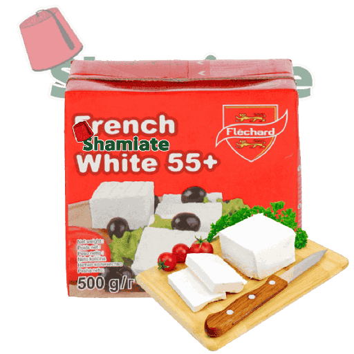 [5363 Red Combi Cheese (Flechard, 500 gm, 12 Pieces) Fromage Combi Rouge (Flechard, 500 gm, 12 Pièces) Fromage Combi Rouge (Flechard, 500 gm, 12 Pieces)جبنة كومبي حمراء (فليشارد, بلا, 500 غرام, 12 وحدة) ] Red Combi Cheese (Flechard, 500 gm, 12 Pieces)