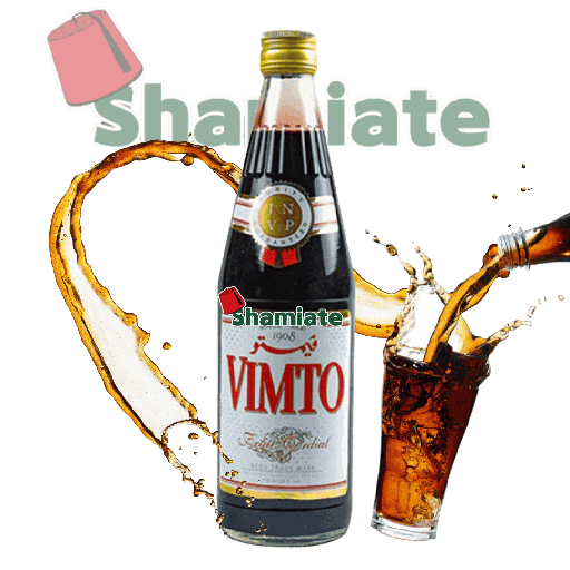 [5369 Concentrated Drink (Vimto, 710 ml, 12 Pieces) Boisson Concentrée (Vimto, 710 ml, 12 Pièces) Boisson Concentree (Vimto, 710 ml, 12 Pieces)مشروب مركز (فيمتو, بلا, 710 مل, 12 وحدة) ] Boisson Concentrée (Vimto, 710 ml, 12 Pièces)