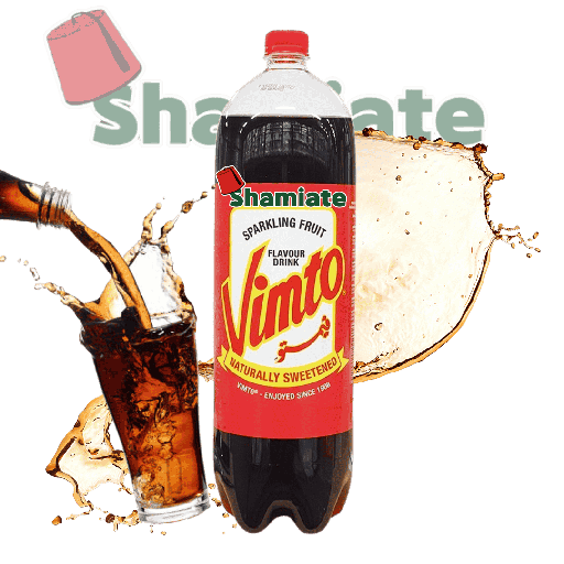 [5372 Carbonated Drink (Vimto, 2 l, 6 Pieces) Boisson Gazeuse (Vimto, 2 l, 6 Pièces) Boisson Gazeuse (Vimto, 2 l, 6 Pieces)مشروب غازي (فيمتو, بلا, 2 لتر, 6 وحدات) ] Carbonated Drink (Vimto, 2 l, 6 Pieces)