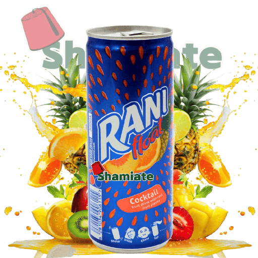 [5608 Cocktail Juice (Rani, 240 ml, 24 Pieces) Jus Cocktail (Rani, 240 ml, 24 Pièces) Jus Cocktail (Rani, 240 ml, 24 Pieces)عصير كوكتيل (راني, بلا, 240 مل, 24 وحدة) ] Cocktail Juice (Rani, 240 ml, 24 Pieces)